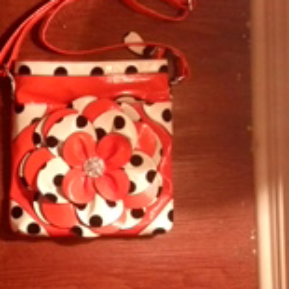 Shoulder bag